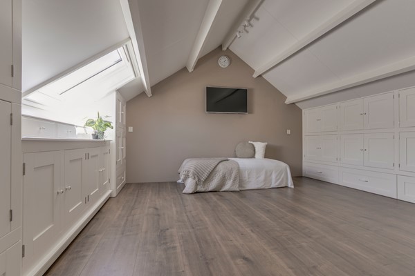 Medium property photo - Rietgorslaan 23, 3181 SN Rozenburg